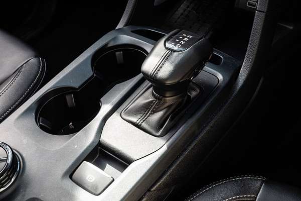 2023 Ford Ranger Sport 4X4