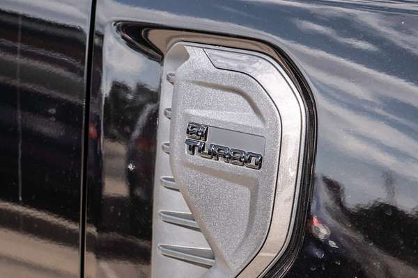 2023 Ford Ranger Sport 4X4