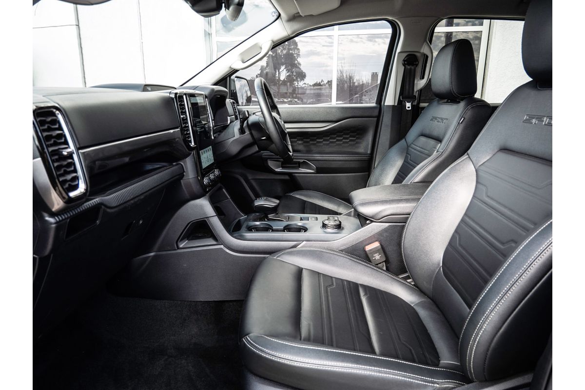 2023 Ford Ranger Sport 4X4