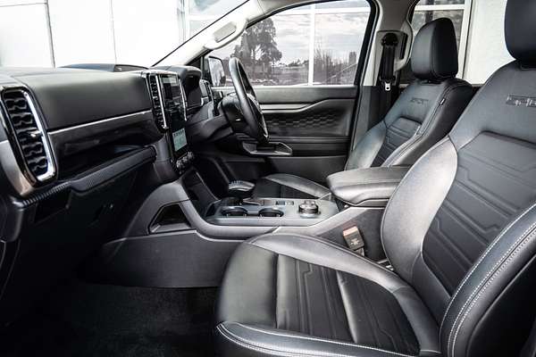 2023 Ford Ranger Sport 4X4
