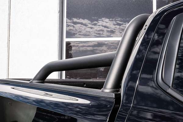 2023 Ford Ranger Sport 4X4