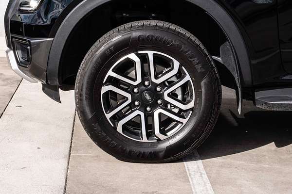 2023 Ford Ranger Sport 4X4