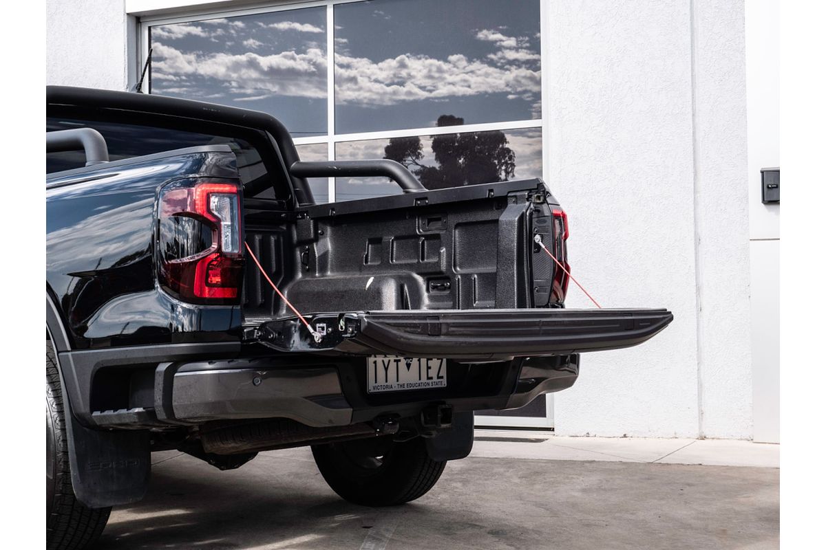 2023 Ford Ranger Sport 4X4