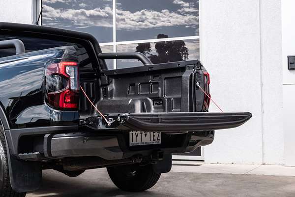 2023 Ford Ranger Sport 4X4