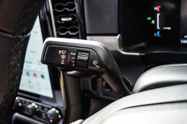 2023 Ford Ranger Sport 4X4