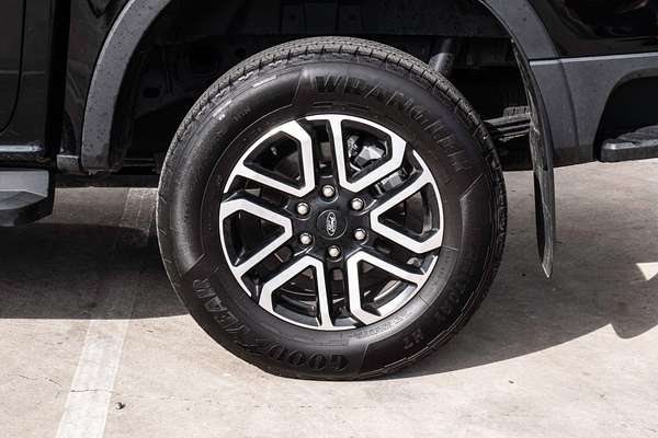 2023 Ford Ranger Sport 4X4