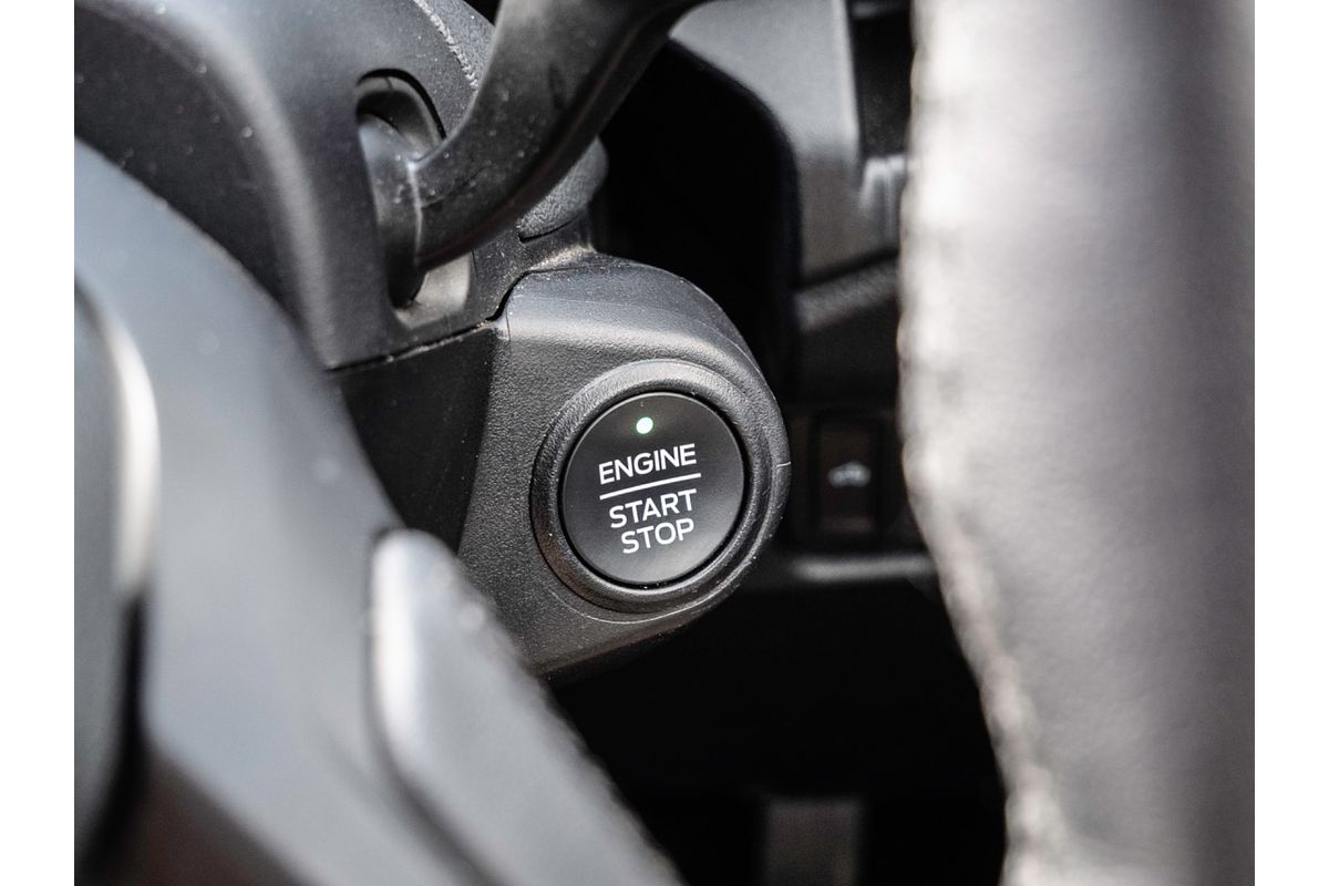 2023 Ford Ranger Sport 4X4