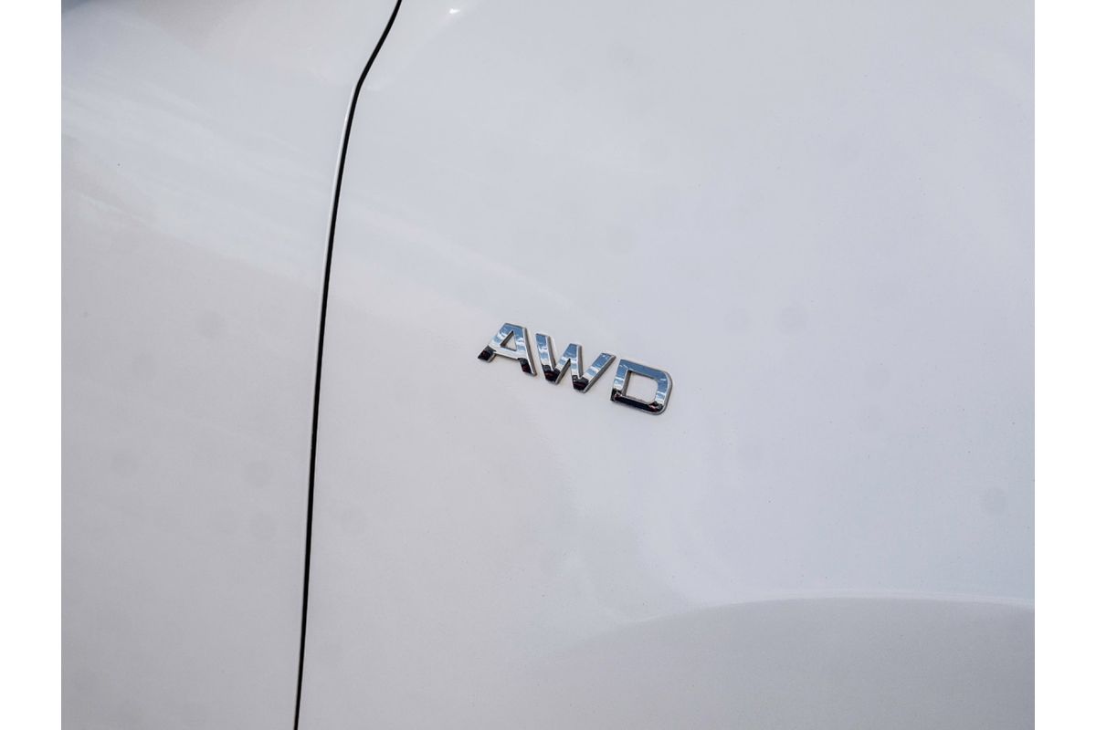 2016 Kia Sportage Platinum QL