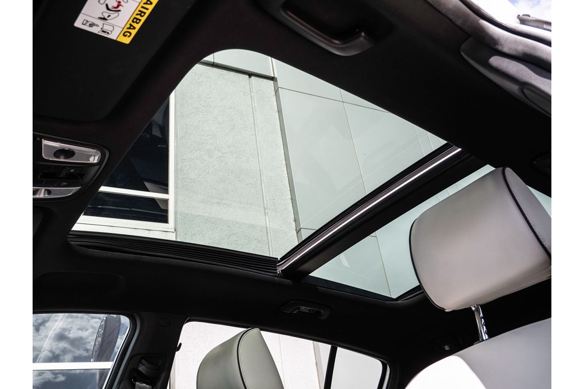 2016 Kia Sportage Platinum QL