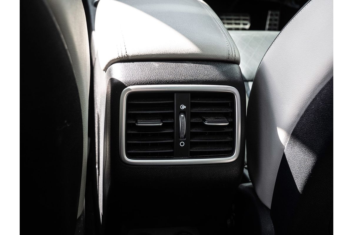 2016 Kia Sportage Platinum QL