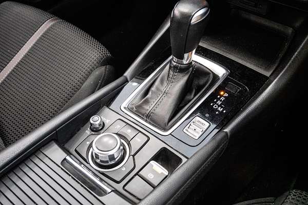 2018 Mazda 3 SP25 BN Series