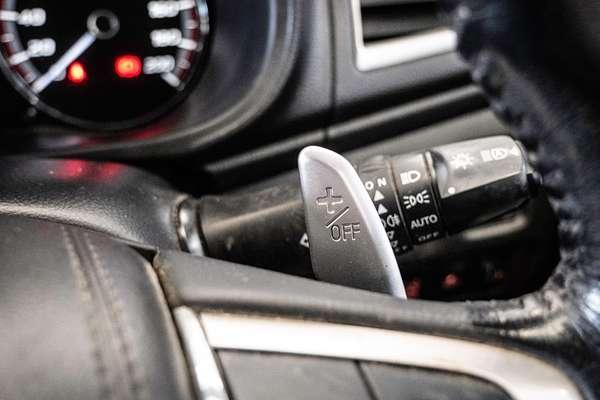 2020 Mitsubishi Triton GLS MR 4X4
