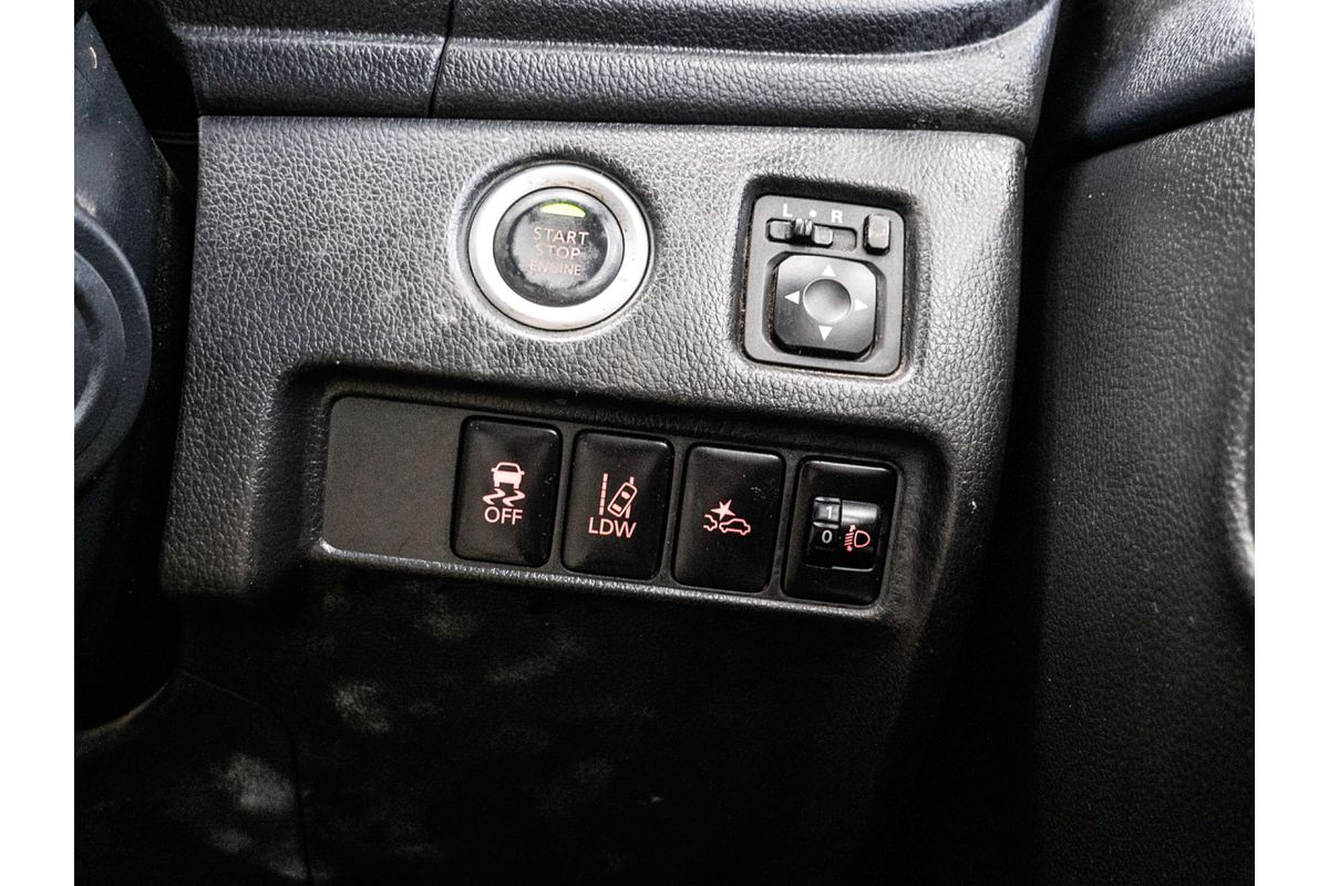 2020 Mitsubishi Triton GLS MR 4X4