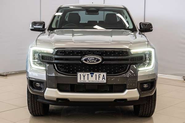 2023 Ford Everest Sport