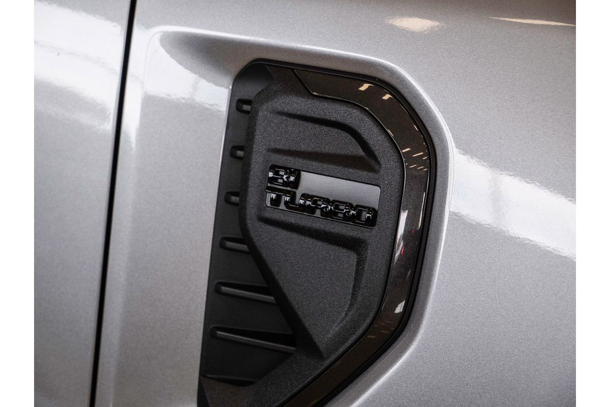 2023 Ford Everest Sport