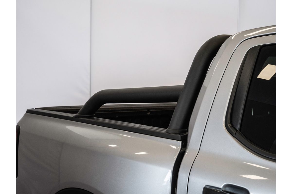 2023 Ford Everest Sport