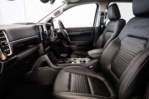 2023 Ford Everest Sport