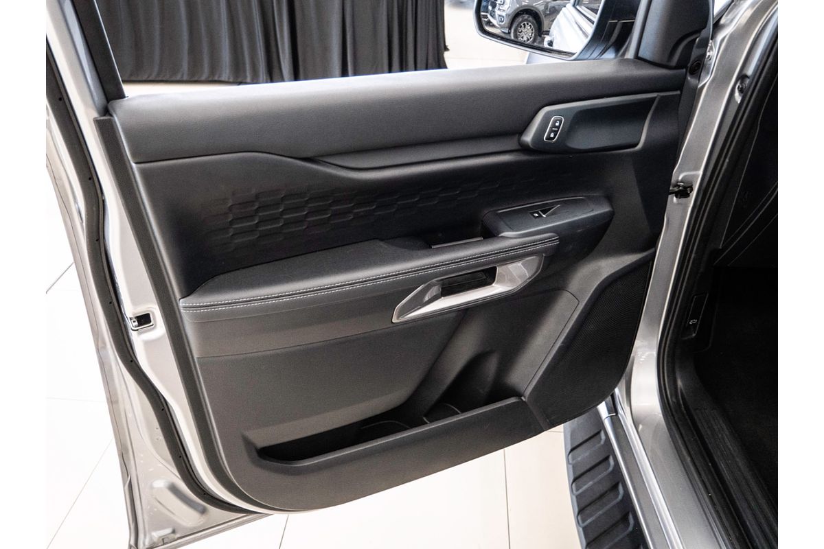 2023 Ford Everest Sport