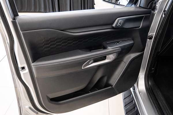 2023 Ford Everest Sport