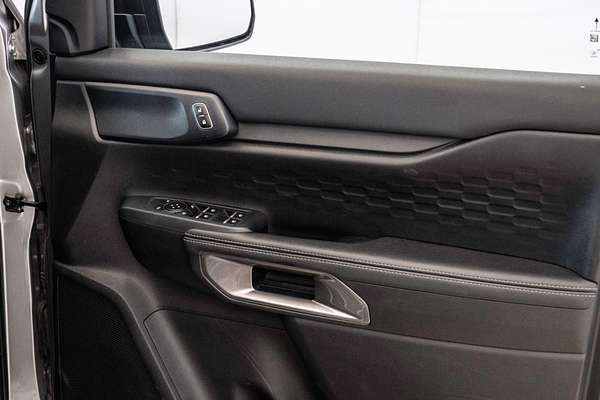 2023 Ford Everest Sport