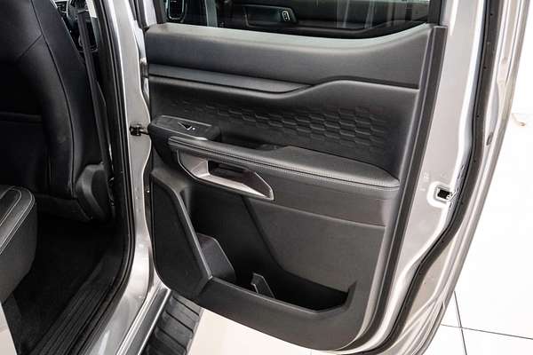 2023 Ford Everest Sport