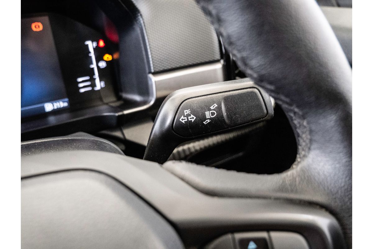 2023 Ford Everest Sport