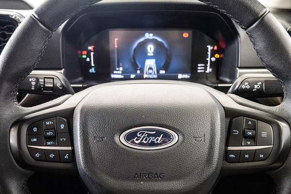 2023 Ford Everest Sport