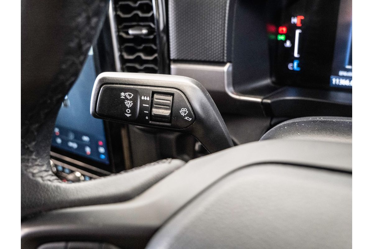 2023 Ford Everest Sport