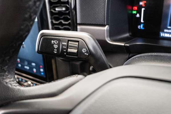 2023 Ford Everest Sport