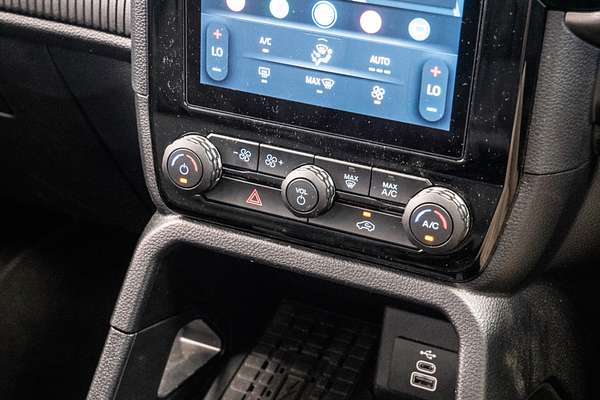 2023 Ford Everest Sport