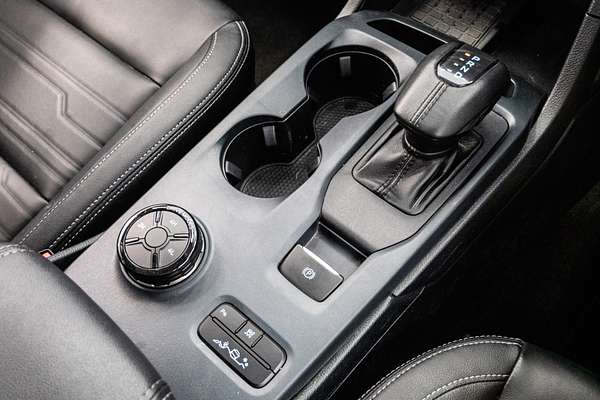 2023 Ford Everest Sport
