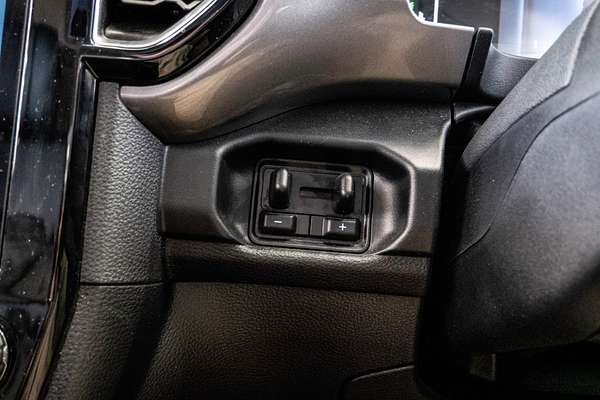 2023 Ford Everest Sport