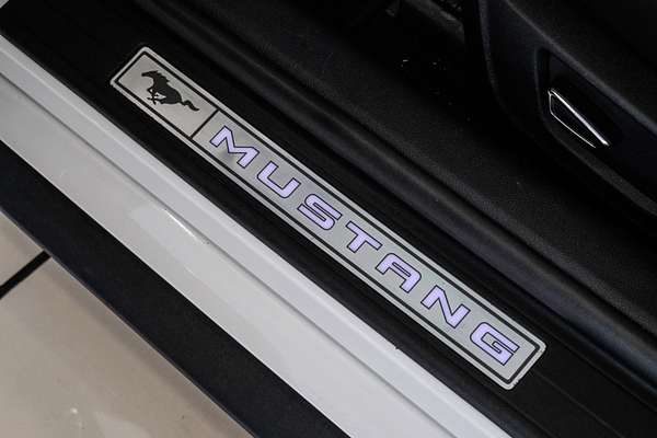 2019 Ford Mustang FN