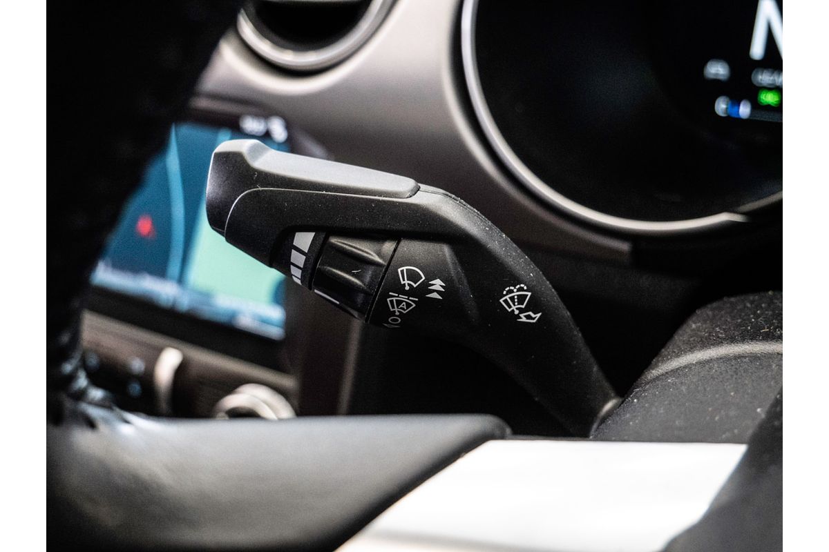 2019 Ford Mustang FN