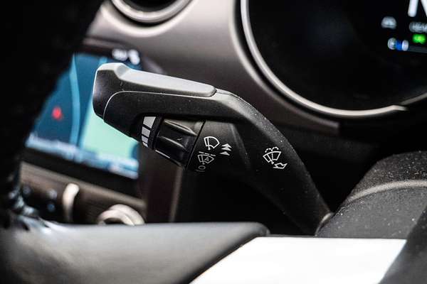 2019 Ford Mustang FN