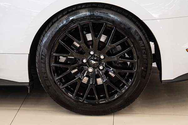 2019 Ford Mustang FN
