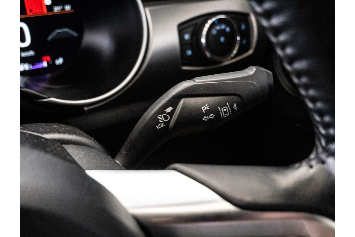 2019 Ford Mustang FN