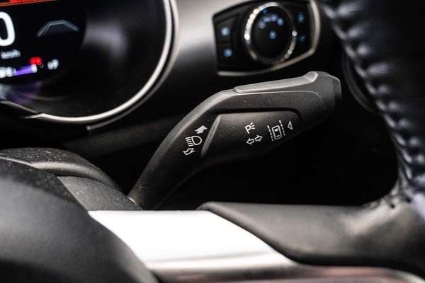 2019 Ford Mustang FN