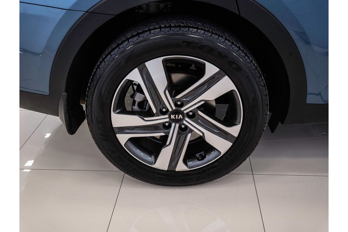 2021 Kia Sorento Sport+ MQ4