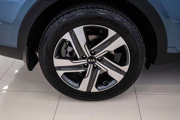 2021 Kia Sorento Sport+ MQ4