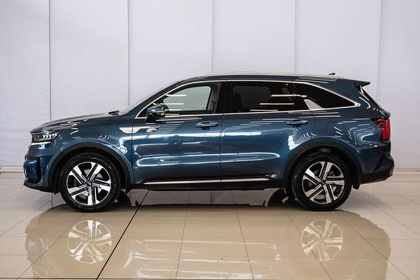 2021 Kia Sorento Sport+ MQ4