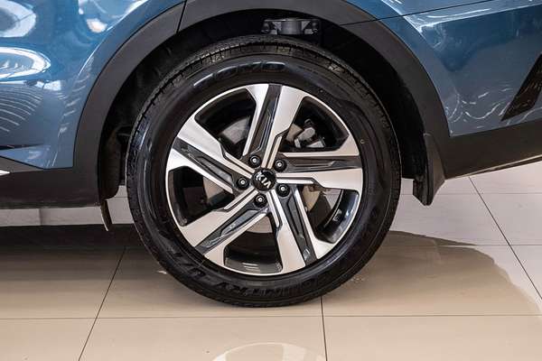 2021 Kia Sorento Sport+ MQ4