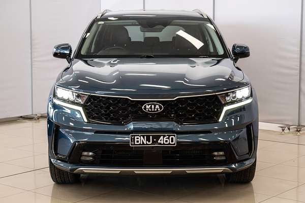 2021 Kia Sorento Sport+ MQ4