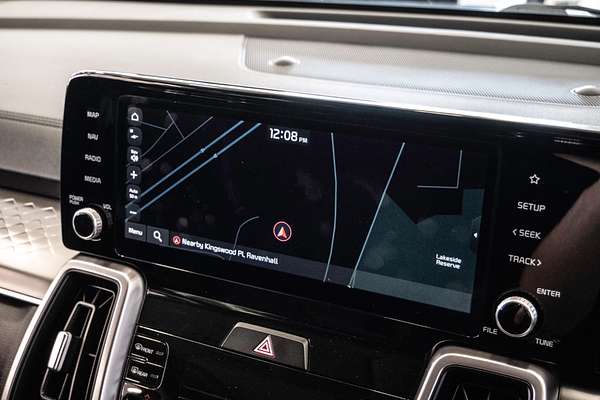 2021 Kia Sorento Sport+ MQ4