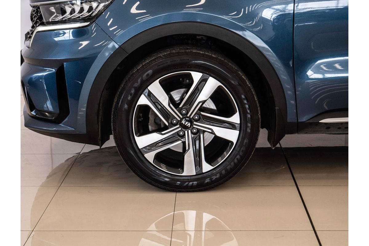 2021 Kia Sorento Sport+ MQ4