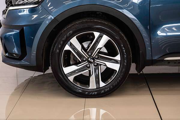 2021 Kia Sorento Sport+ MQ4