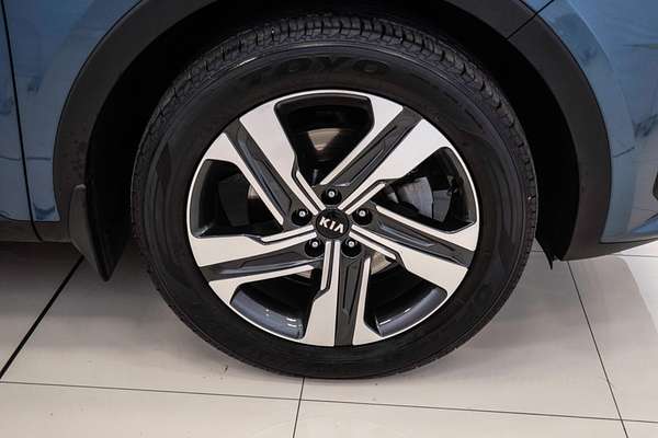 2021 Kia Sorento Sport+ MQ4