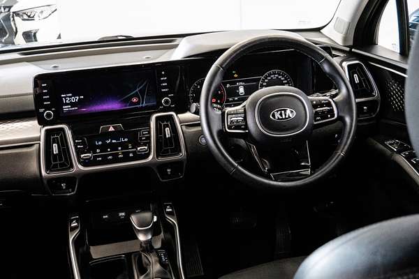 2021 Kia Sorento Sport+ MQ4