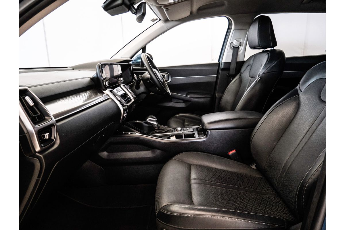2021 Kia Sorento Sport+ MQ4