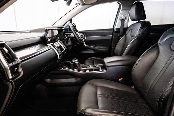 2021 Kia Sorento Sport+ MQ4